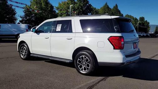 2023 Ford Expedition Max XLT
