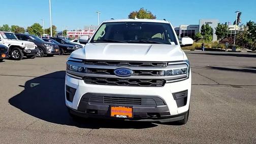 2023 Ford Expedition Max XLT