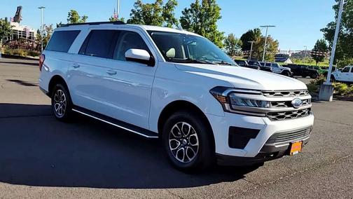 2023 Ford Expedition Max XLT