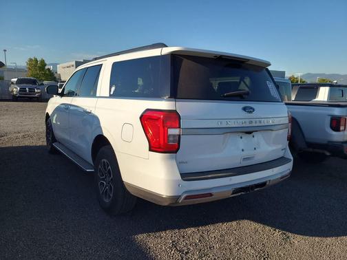 2023 Ford Expedition Max XLT