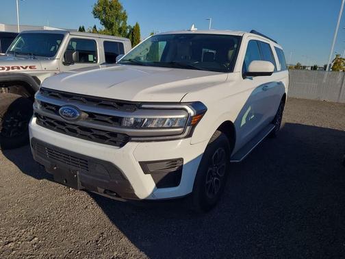 2023 Ford Expedition Max XLT