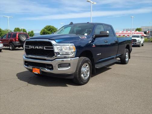 2020 RAM 2500 Tradesman
