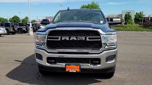 2020 RAM 2500 Tradesman