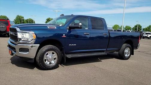 2020 RAM 2500 Tradesman