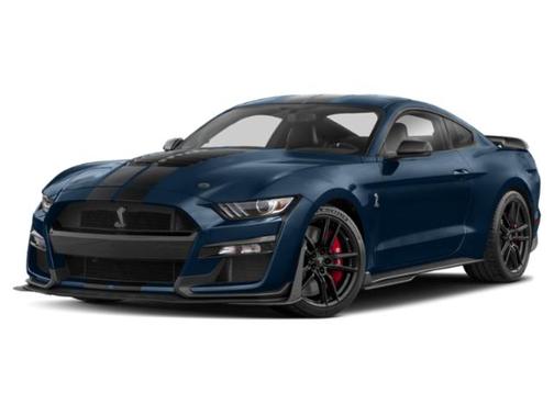 2020 Ford Shelby GT500 Base