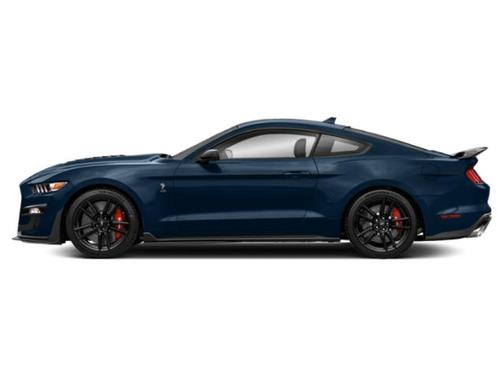 2020 Ford Shelby GT500 Base