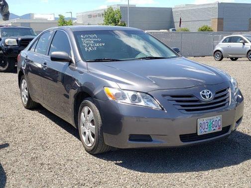 2009 Toyota Camry LE