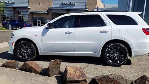 2025 Dodge Durango GT Plus