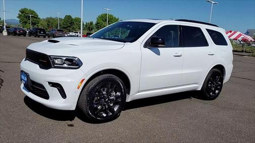 2025 Dodge Durango GT Plus