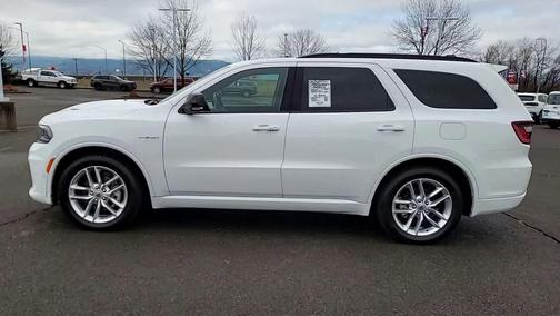 2024 Dodge Durango R/T Plus