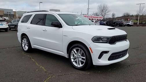 2024 Dodge Durango R/T Plus