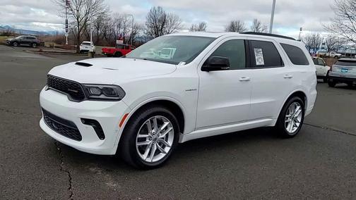 2024 Dodge Durango R/T Plus