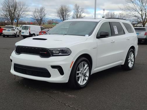2024 Dodge Durango R/T Plus