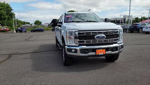 2023 Ford F-250 XLT