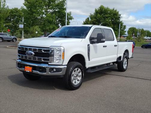 2023 Ford F-250 XLT