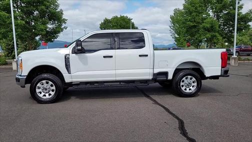 2023 Ford F-250 XLT