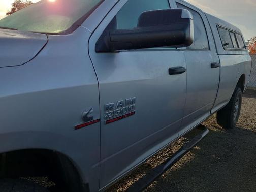 2014 RAM 2500 Tradesman