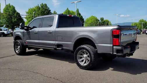 2023 Ford F-350 Limited