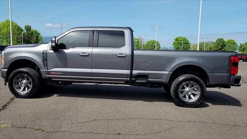 2023 Ford F-350 Limited