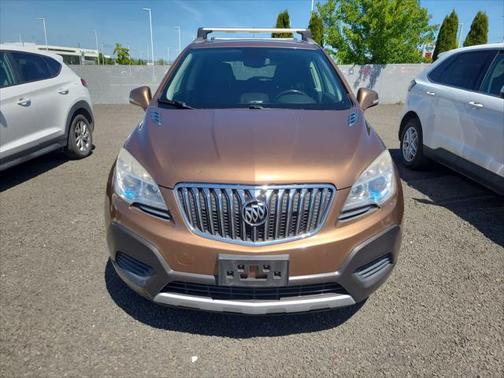 2016 Buick Encore Base