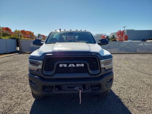 2019 RAM 2500 Power Wagon