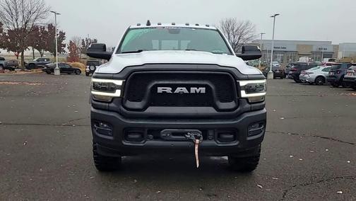 2019 RAM 2500 Power Wagon