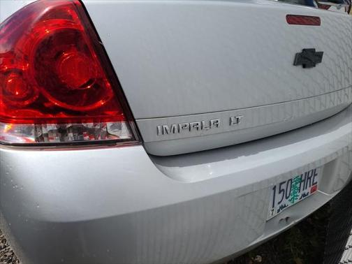 2013 Chevrolet Impala LT
