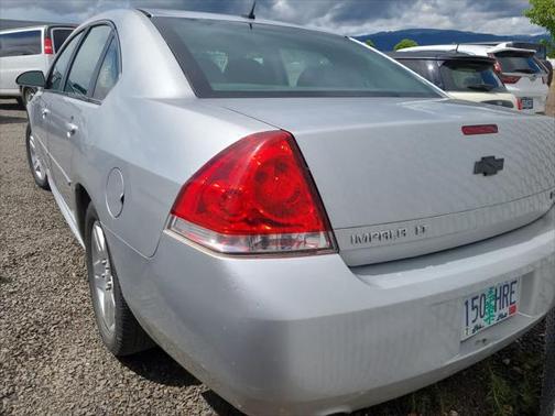 2013 Chevrolet Impala LT