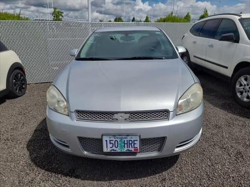 2013 Chevrolet Impala LT