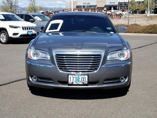 2011 Chrysler 300 Limited