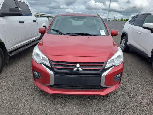 2023 Mitsubishi Mirage SE
