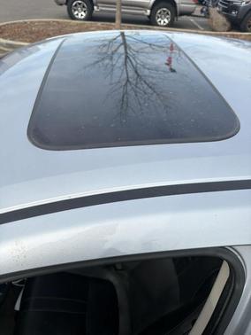 2016 Honda Civic EX-L