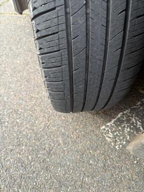 2016 Honda Civic EX-L