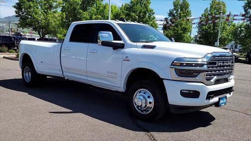 2025 RAM 3500 Limited