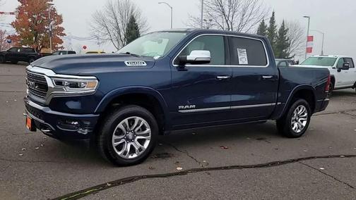 2022 RAM 1500 Limited