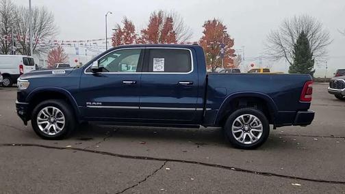 2022 RAM 1500 Limited