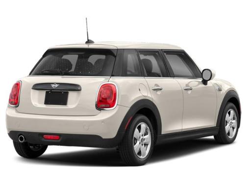 2019 MINI Hardtop Cooper