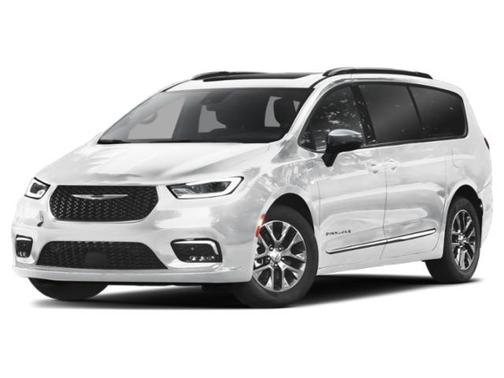 2025 Chrysler Pacifica Hybrid Premium