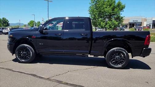 2025 RAM 2500 Limited