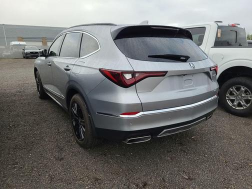 2025 Acura MDX w/Technology Package