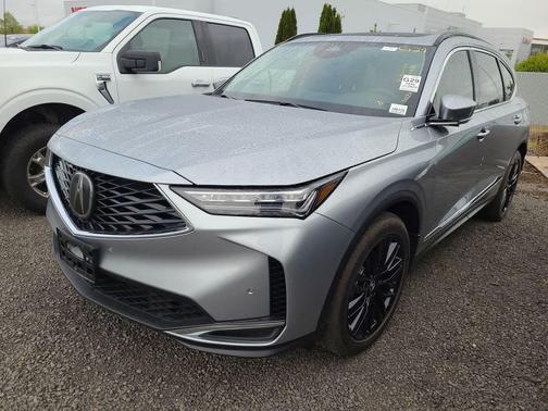 2025 Acura MDX w/Technology Package