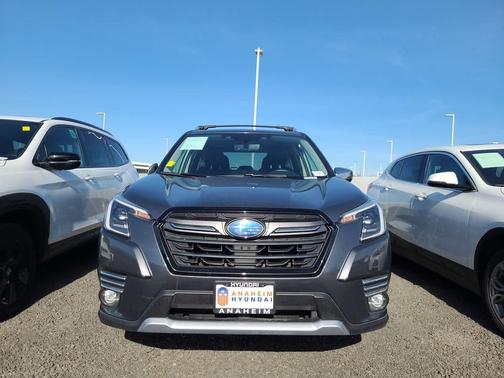 2023 Subaru Forester Touring