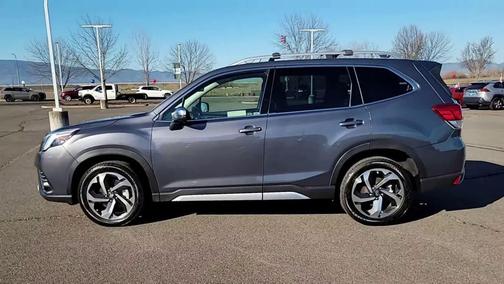 2023 Subaru Forester Touring