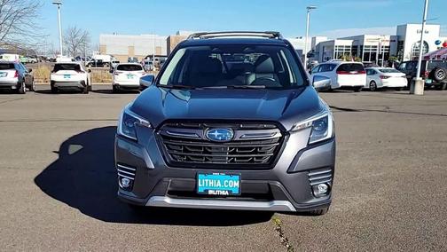 2023 Subaru Forester Touring