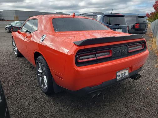 2023 Dodge Challenger GT