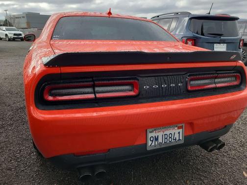 2023 Dodge Challenger GT