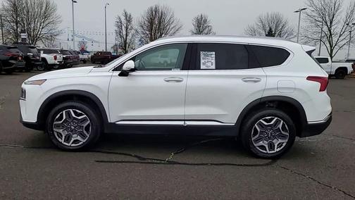 2023 Hyundai Santa Fe Plug-In Hybrid SEL Convenience