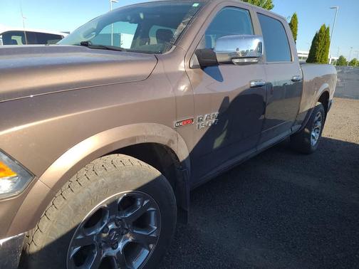 2018 RAM 1500 Laramie