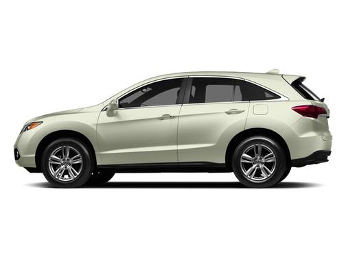 2014 Acura RDX Technology