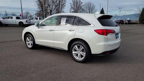 2014 Acura RDX Technology